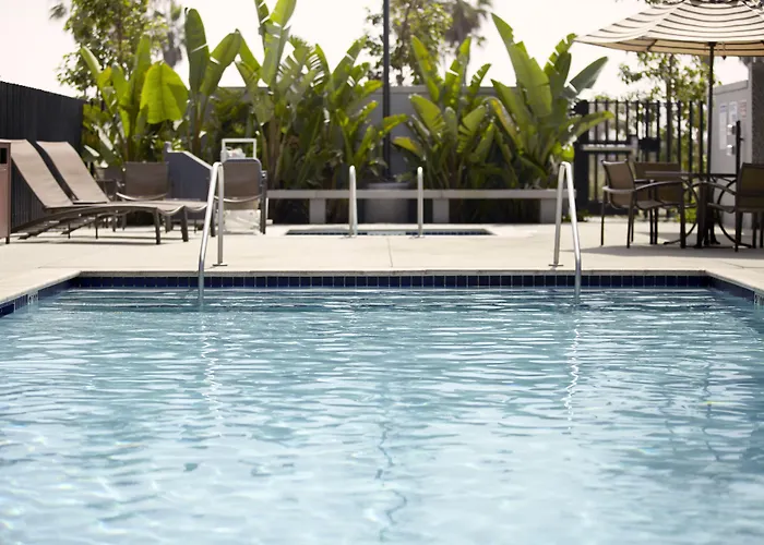 Hyatt Place Tampa/Wesley Chapel