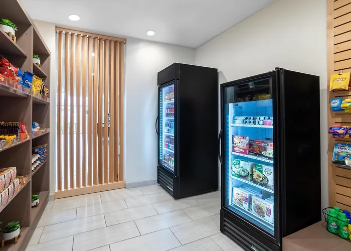 Holiday Inn Express & Suites - Wildwood - The Villages By Ihg