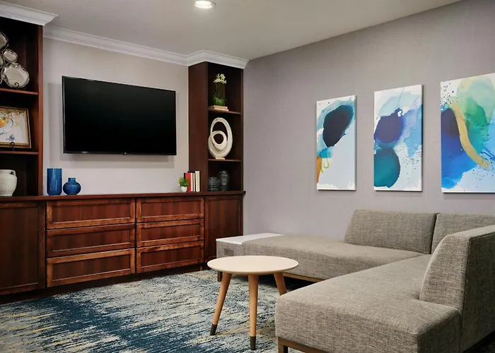Towneplace Suites The Villages